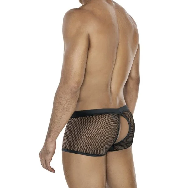 SCHWARZER TRUNK SHORTS C4MRAV100 VON CUT4MEN