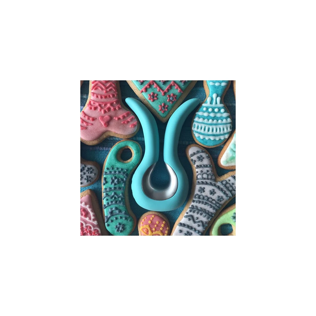 Spassspielzeug Mini Tiffany Mint von G-Vibe kaufen | Fesselliebe