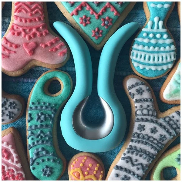 Spassspielzeug Mini Tiffany Mint von G-Vibe kaufen | Fesselliebe