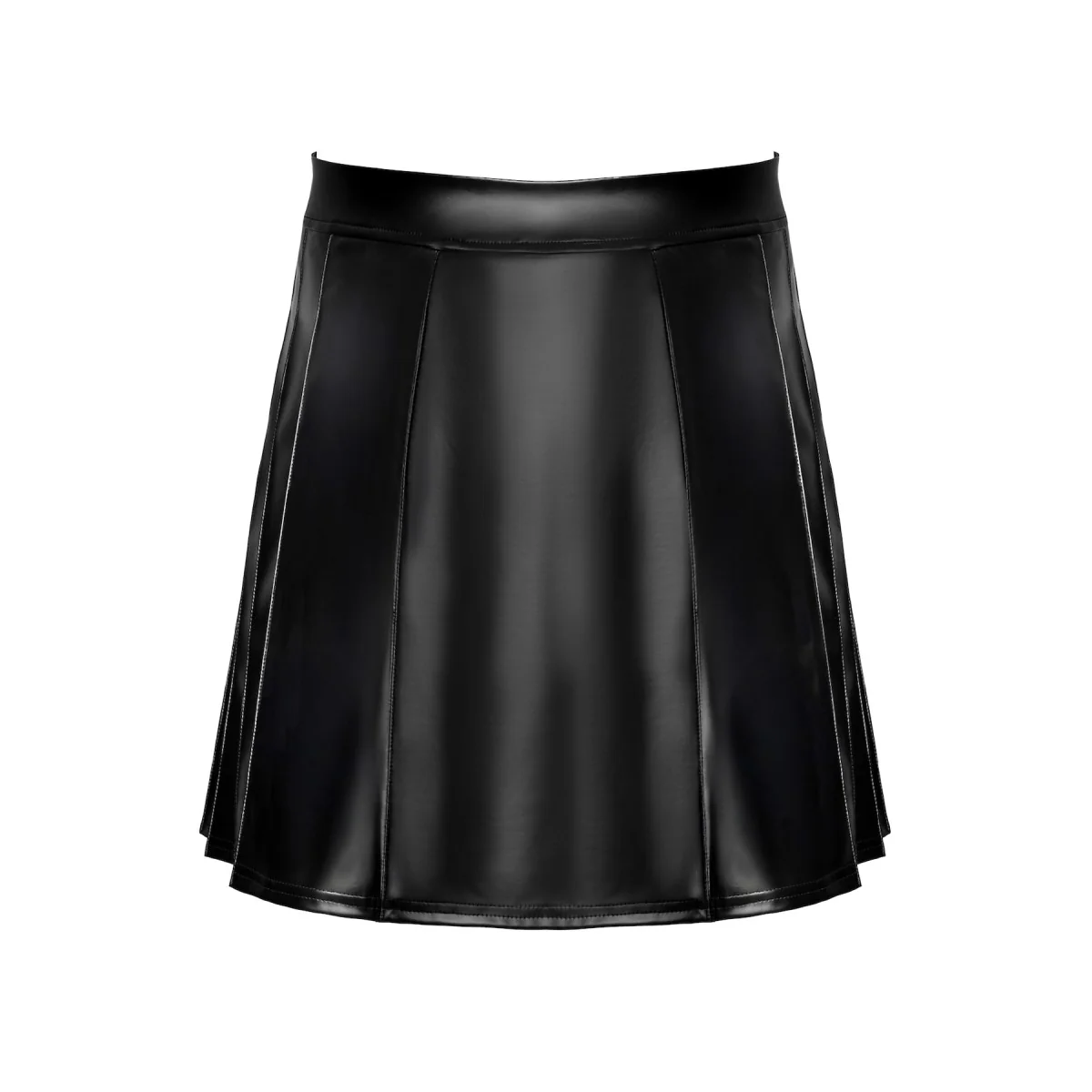 schwarzer Herren Rock Valor H090