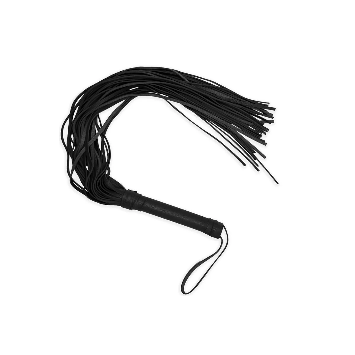 Fantasy Peitsche Schwarz von Alive kaufen | Fesselliebe