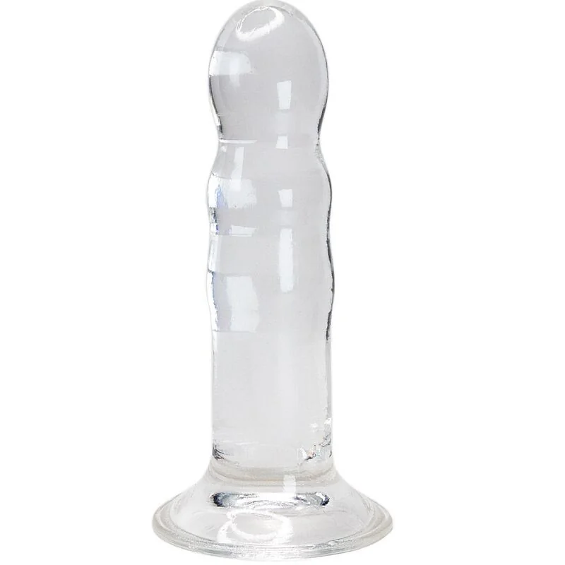 Gallant realistischer Penis Transparent 14 cm von Alive kaufen | Fesselliebe