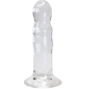 Gallant realistischer Penis Transparent 14 cm von Alive kaufen | Fesselliebe