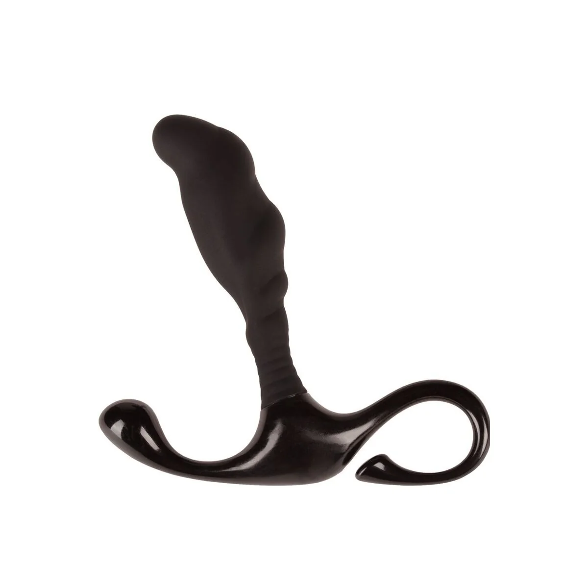 Nero Doppelmassager Anal & Prostatik von Alive kaufen | Fesselliebe