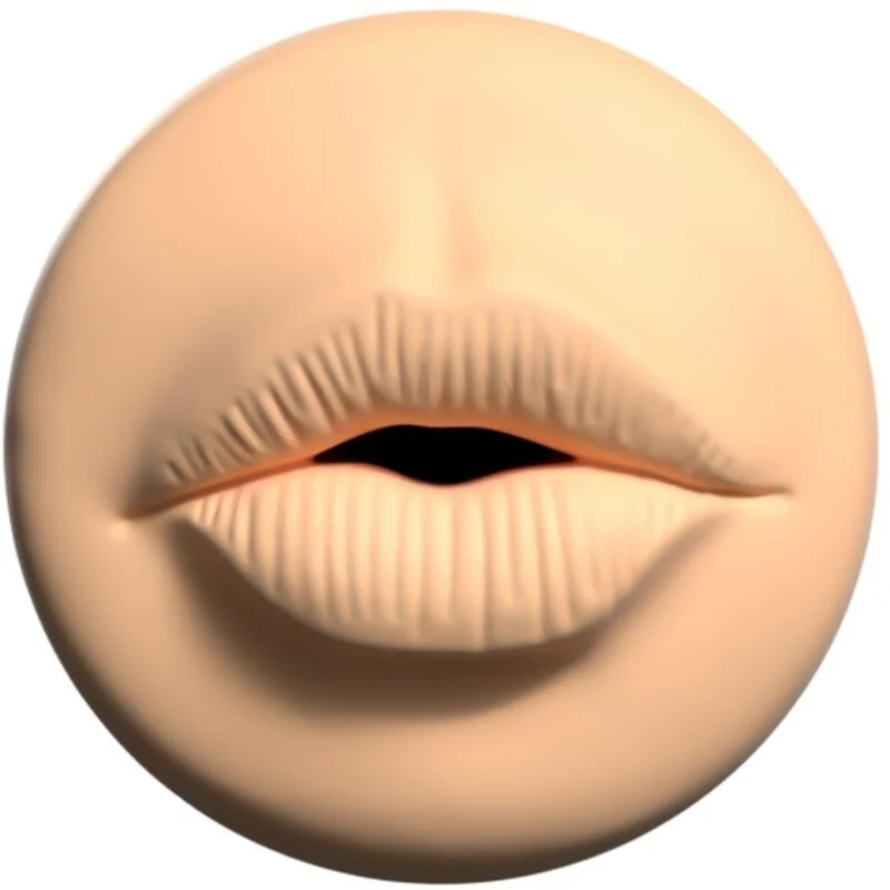 Shot Experience Mini Masturbator Oral von Alive kaufen | Fesselliebe