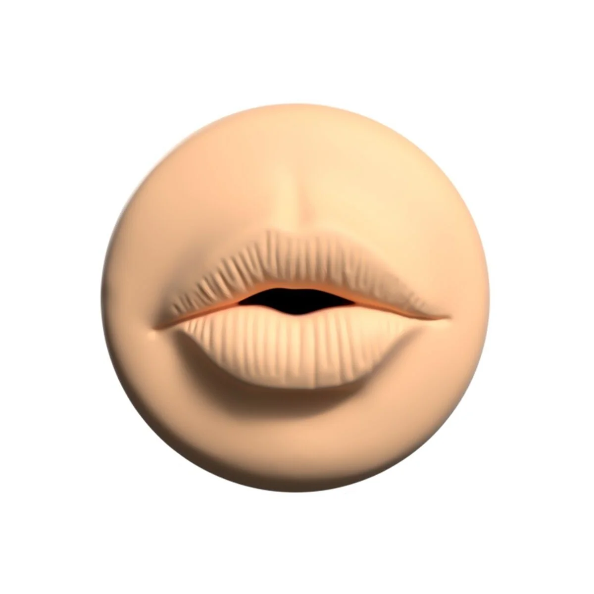 Shot Experience Mini Masturbator Oral von Alive kaufen | Fesselliebe