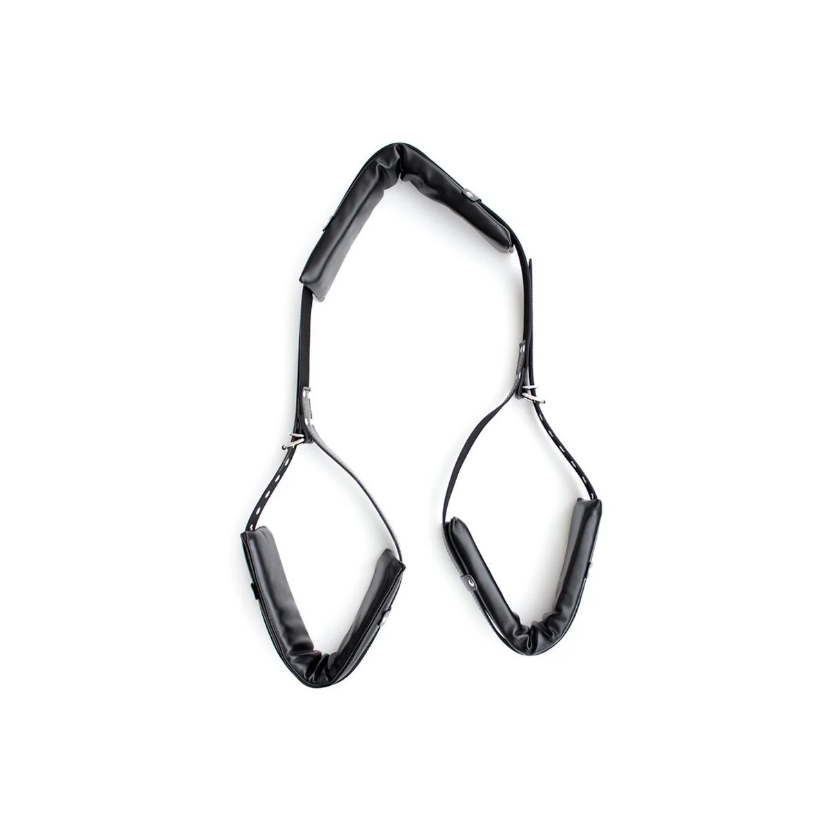 Supremacy Hals-Bein-Verstellbare Führung von Alive kaufen | Fesselliebe