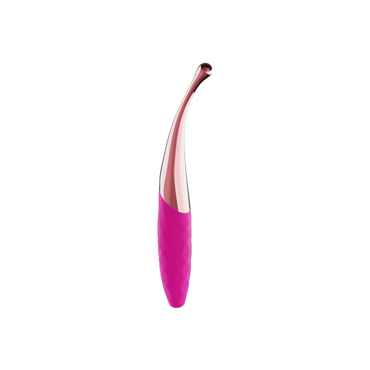 Fuchsia Multifrequenzstimulator Nana von Armony Stimulators kaufen | Fesselliebe