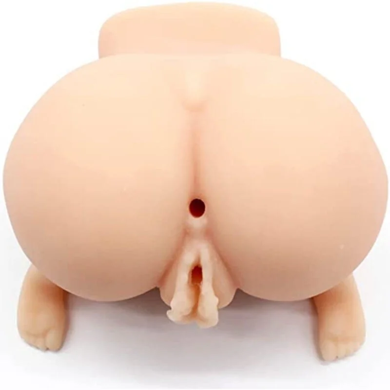 Mnnlicher Masturbator Ano & Vagina von Armony For Him kaufen | Fesselliebe