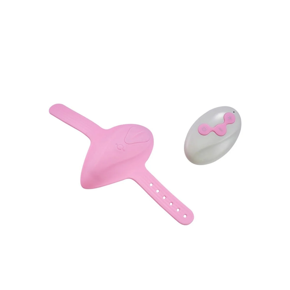 Pantie Bliss Stimulator mit Fernbedienung von Armony Wearables kaufen | Fesselliebe