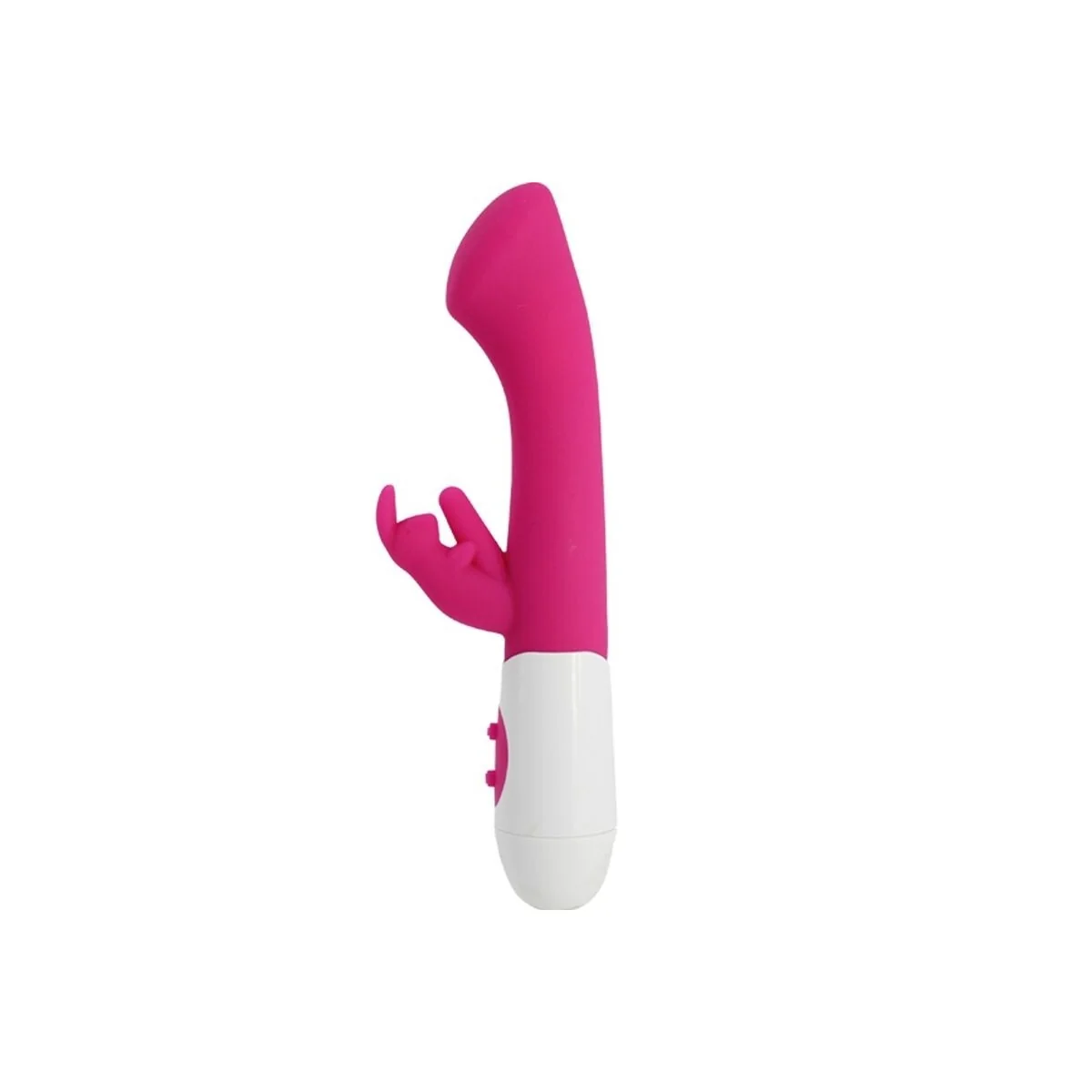 Rabbit Vibrator & Stimulator G-Spot 10 Geschwindigkeiten Rosa von Armony Vibrators kaufen | Fesselliebe