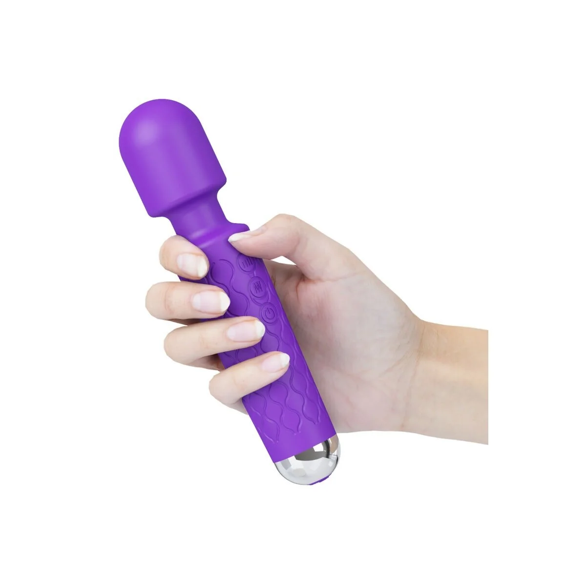 Violetter Massager & Vibrator von Armony Massagers kaufen | Fesselliebe
