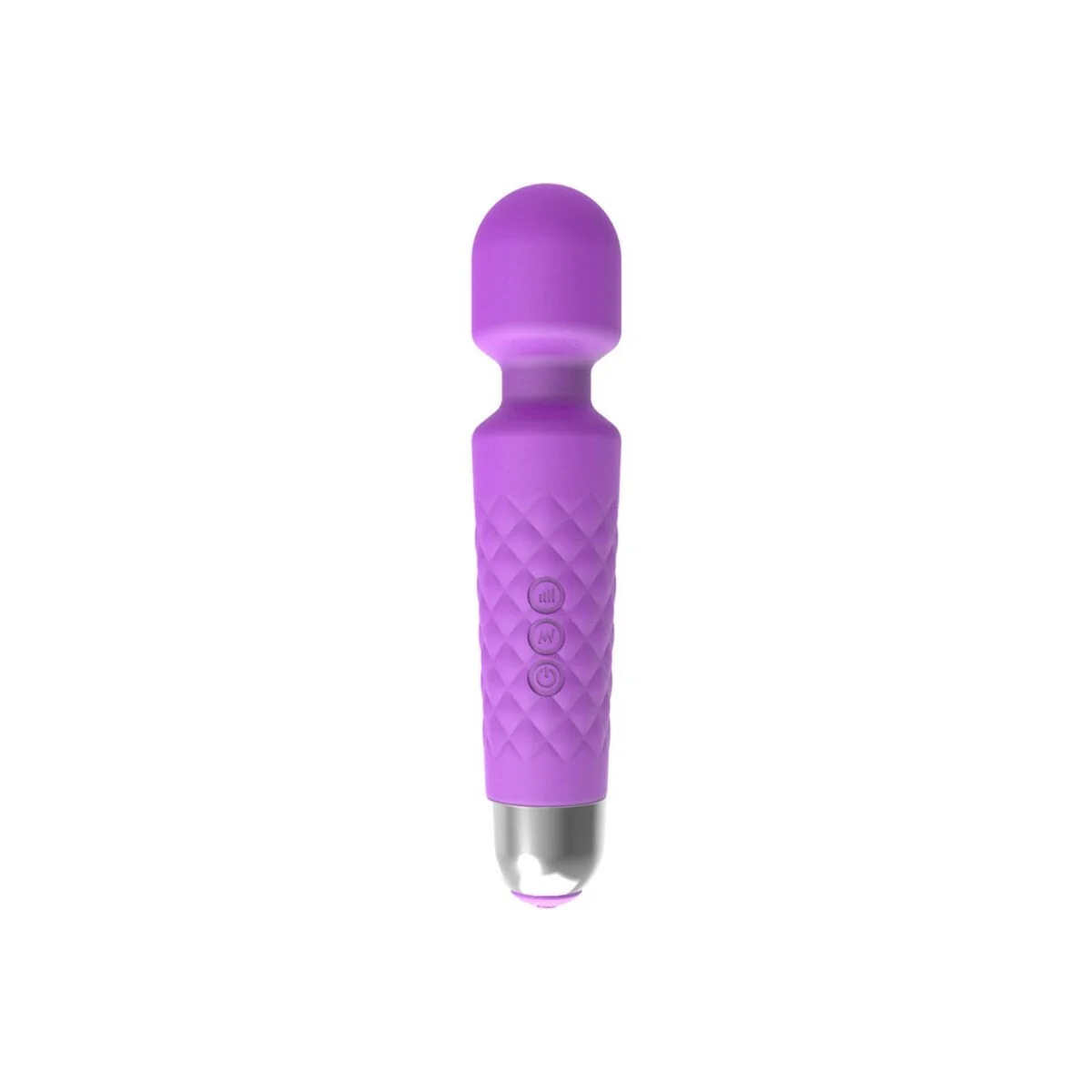 Violetter Mini-Massager & Vibrator von Armony Massagers kaufen | Fesselliebe