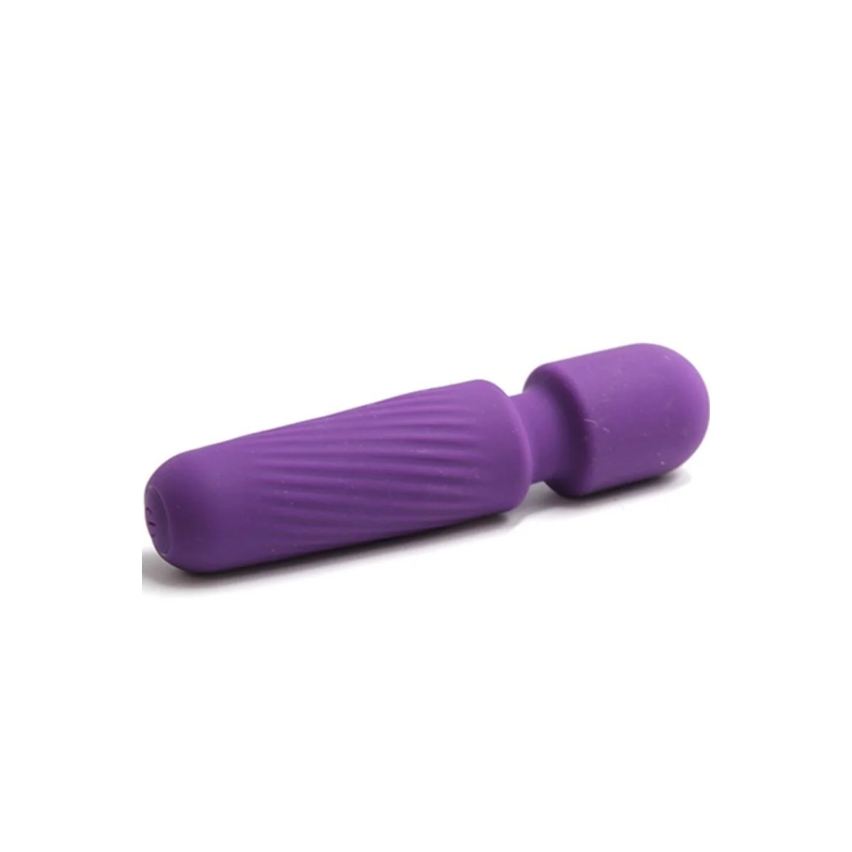 Your Magic Massager & Vibrator wiederaufladbar 10 Vibrationen Lila von Armony Massagers kaufen | Fesselliebe