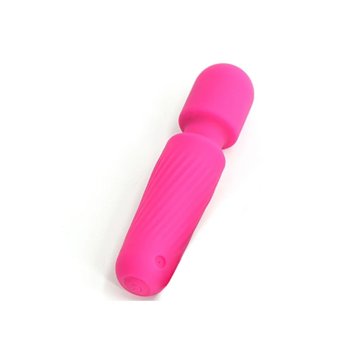 Your Magic Massager & Vibrator wiederaufladbar 10 Vibrationen Rosa von Armony Massagers kaufen | Fesselliebe