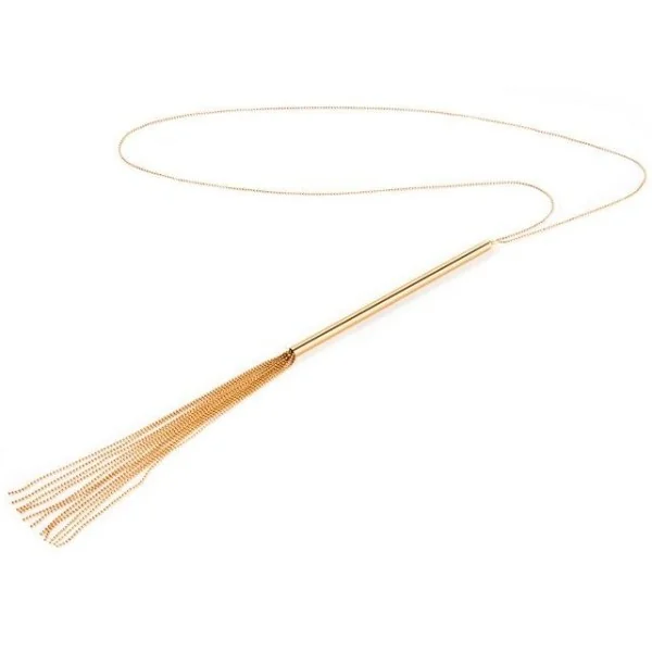 Magnifique Metallkette / Whip von Bijoux Magnifique kaufen | Fesselliebe