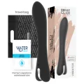 Ryan Vibrator Watchme Kompatibel mit Drahtloser Technologie von Brilly Glam