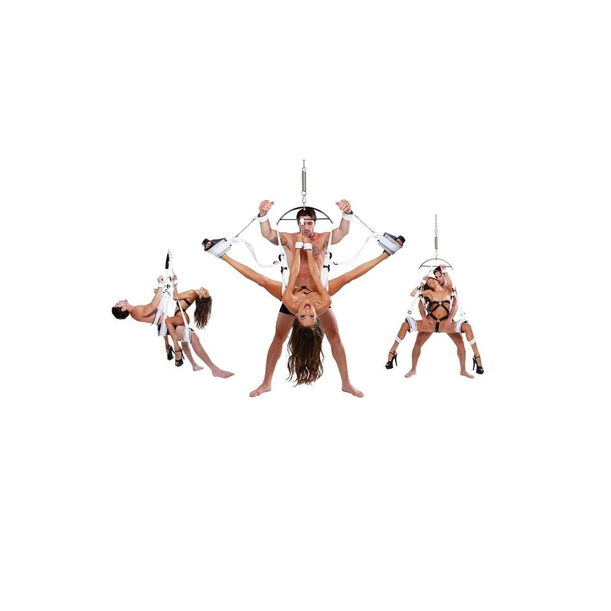 Bondage Schaukel von Fetish Fantasy Series kaufen | Fesselliebe