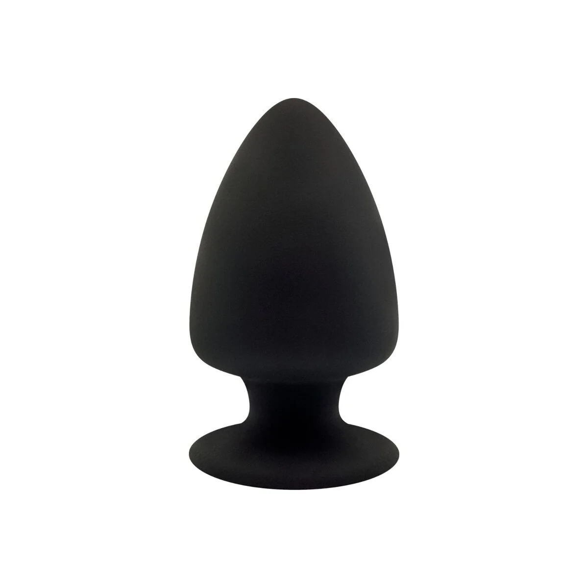 Modell 1 Analplug Premium Silexpan Silikon Premium Thermoreaktive Größe M von Silexd kaufen | Fesselliebe