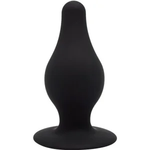 Modell 2 Analplug Premium Silexpan Silikon Premium Thermoreaktive Größe M von Silexd kaufen | Fesselliebe