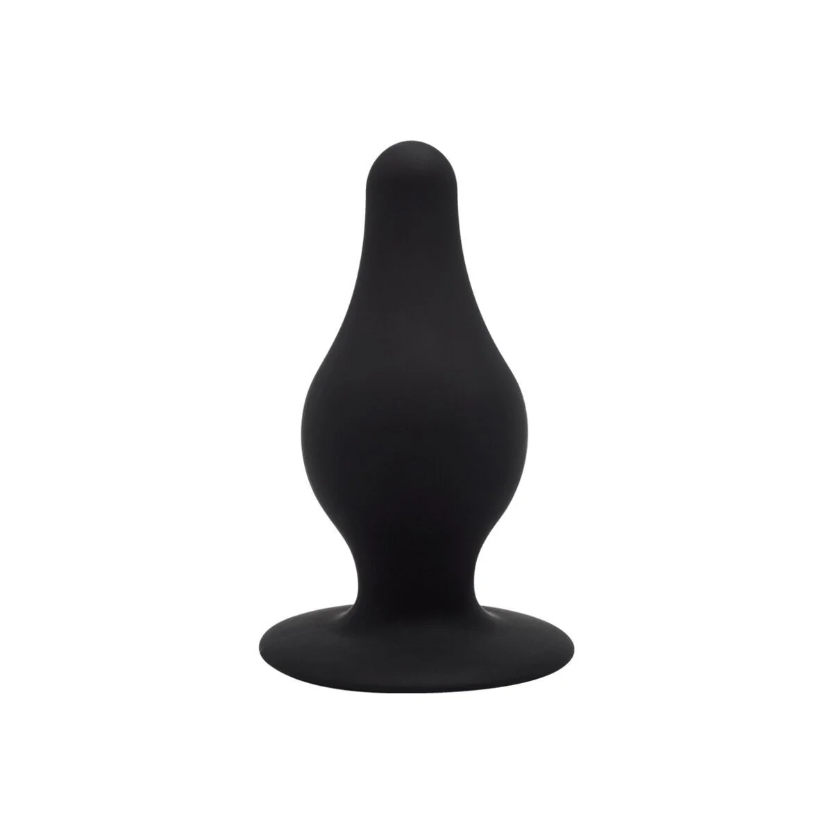 Modell 2 Analplug Premium Silexpan Silikon Premium Thermoreaktive Größe Xs von Silexd kaufen | Fesselliebe