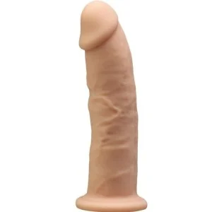 Modell 2 realistischer Penis Premium Silexpan Silikon 15 cm von Silexd kaufen | Fesselliebe