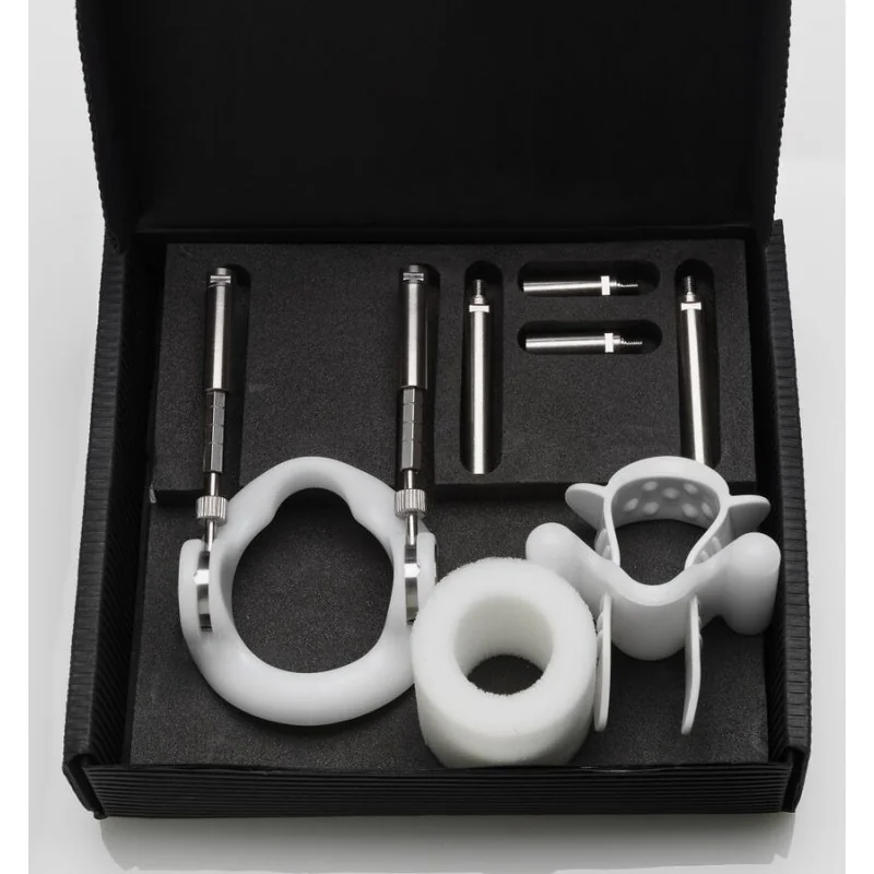 Schwarze Penisvergrösserung von Jes-Extender kaufen | Fesselliebe