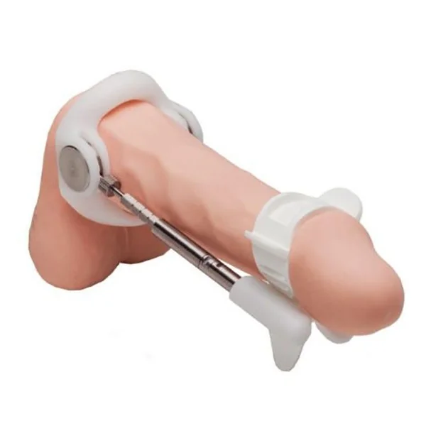 Schwarze Penisvergrösserung von Jes-Extender kaufen | Fesselliebe