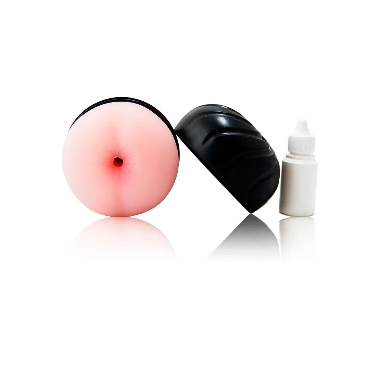 Anus Masturbator von Baile For Him kaufen | Fesselliebe