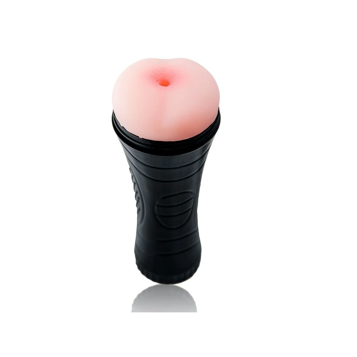 Anusmasturbator mit Vibrator von Baile For Him kaufen | Fesselliebe