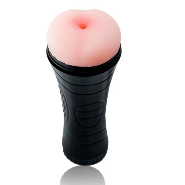 Anusmasturbator mit Vibrator von Baile For Him kaufen | Fesselliebe