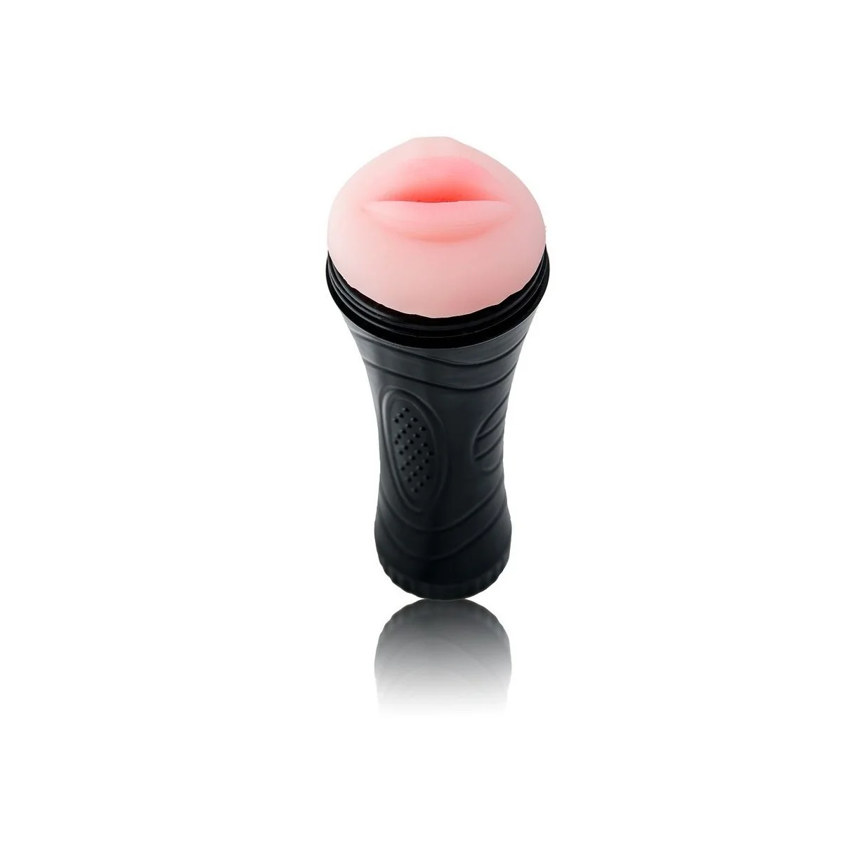 Mundmasturbator mit Vibrator 7 Rhythmen von Baile For Him kaufen | Fesselliebe