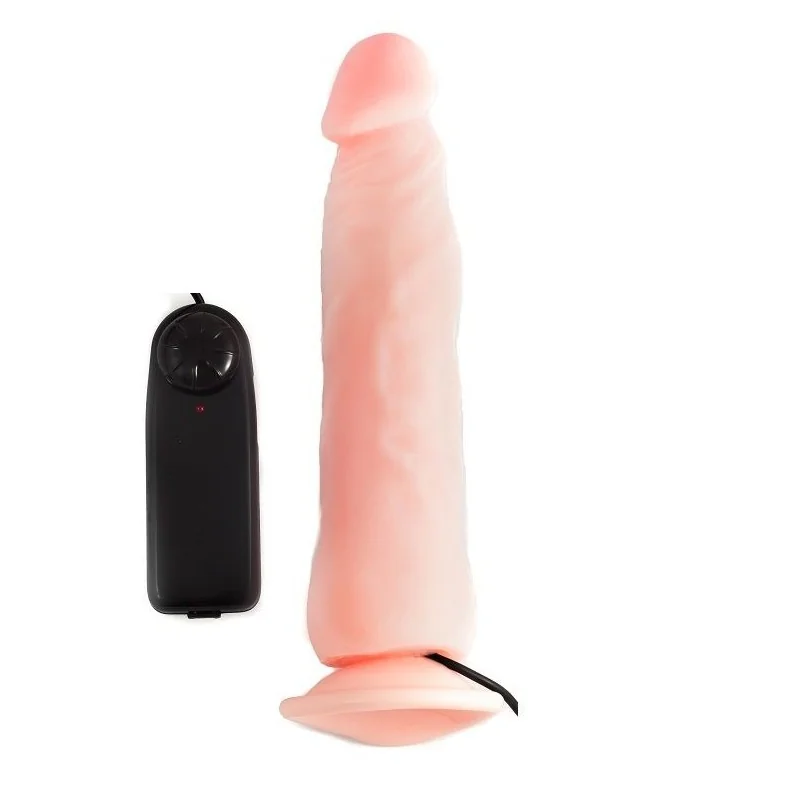 Realistischer Penis-Liebe-Klon 22.3 cm von Baile kaufen | Fesselliebe