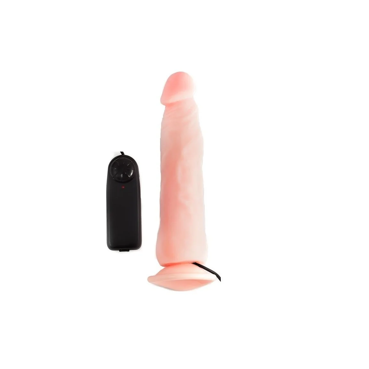 Realistischer Penis-Liebe-Klon 22.3 cm von Baile kaufen | Fesselliebe