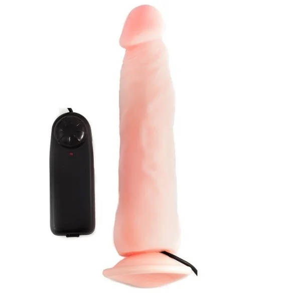 Realistischer Penis-Liebe-Klon 22.3 cm von Baile kaufen | Fesselliebe
