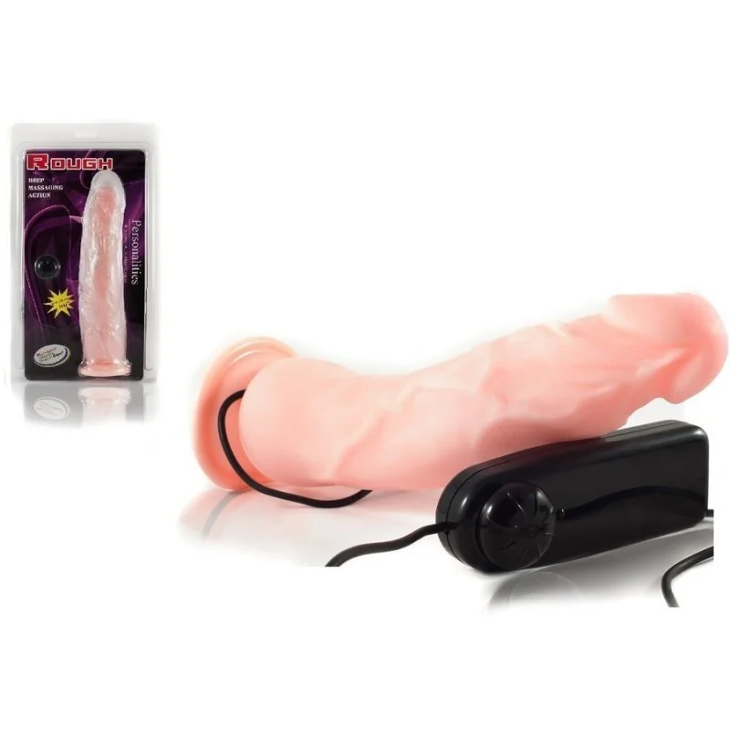 Realistischer Penis-Liebe-Klon 22.3 cm von Baile kaufen | Fesselliebe 2