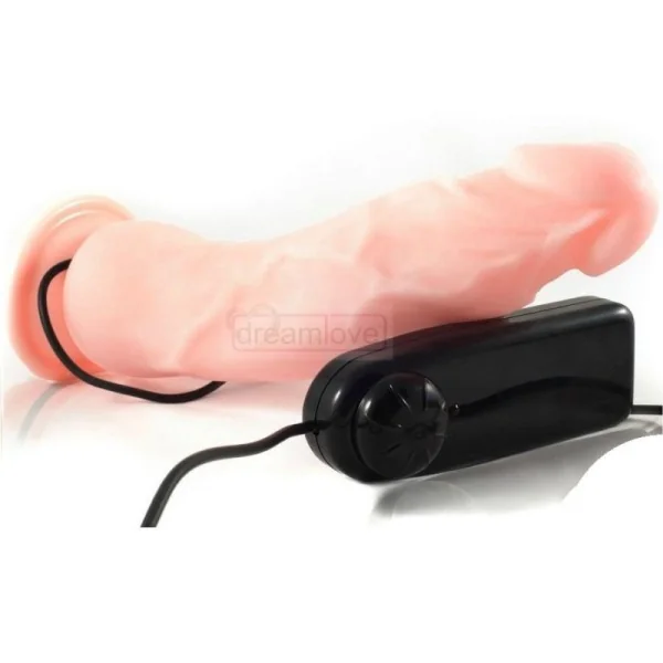 Realistischer Penis-Liebe-Klon 22.3 cm von Baile kaufen | Fesselliebe