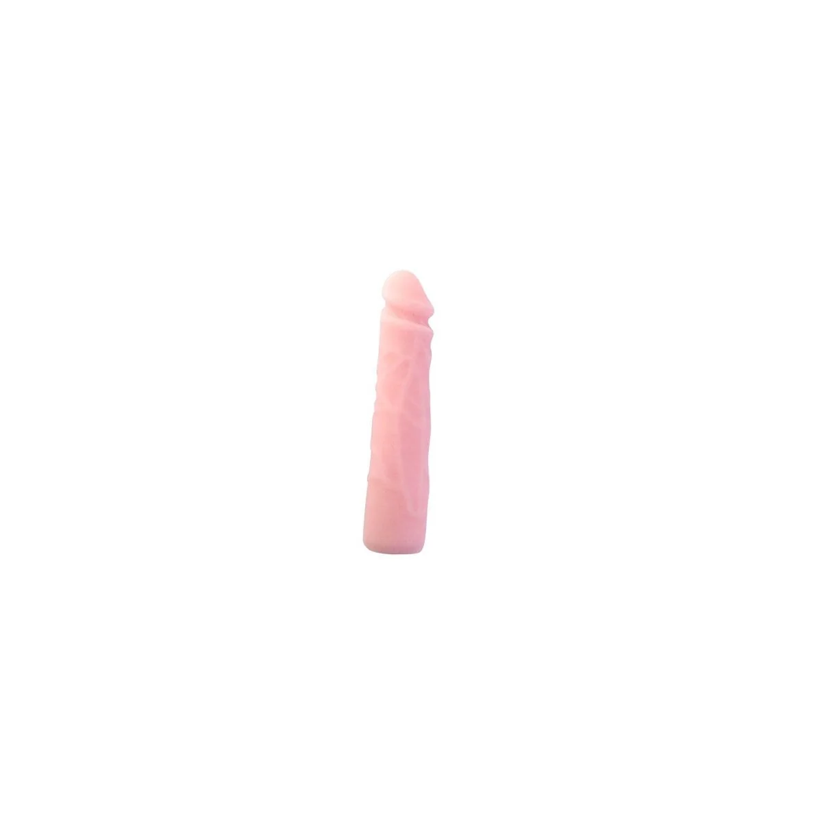 Realistischer Skin Touch Silikondildo 23 cm von Baile Dildos kaufen | Fesselliebe