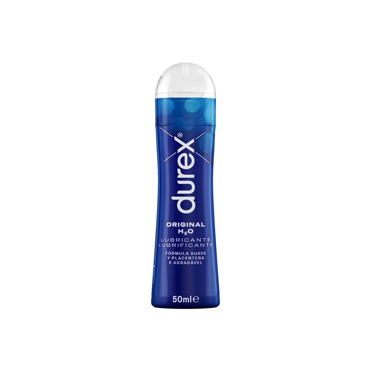 Durex Play Natürliches H2o-Schmiermittel 50 ml von Durex Lubes kaufen | Fesselliebe