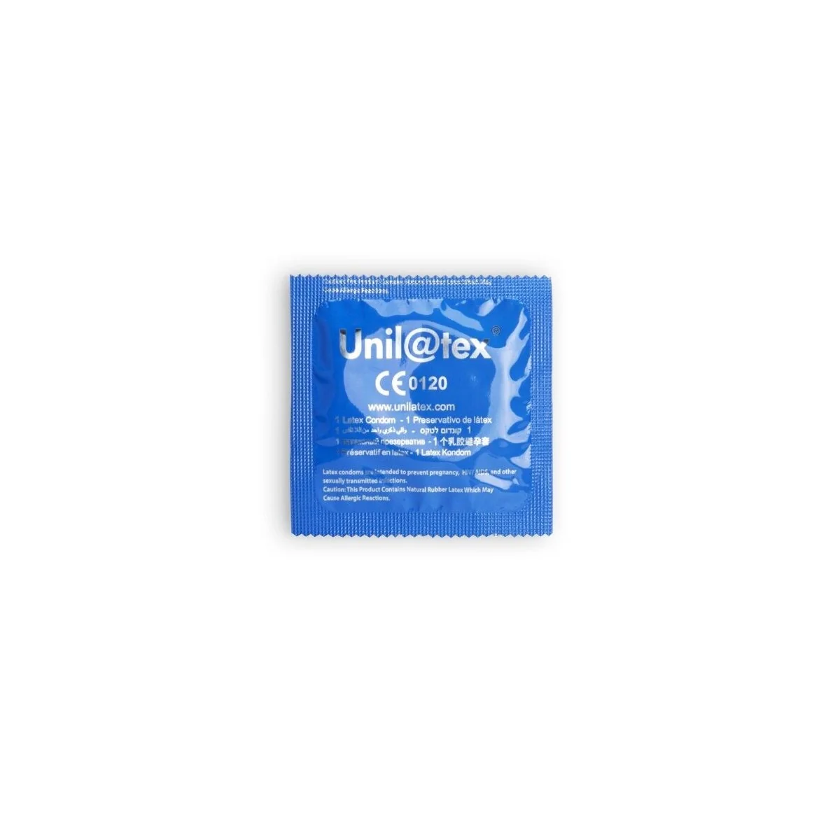 Natürliche Erhaltungen 144 Stück von Unilatex kaufen | Fesselliebe