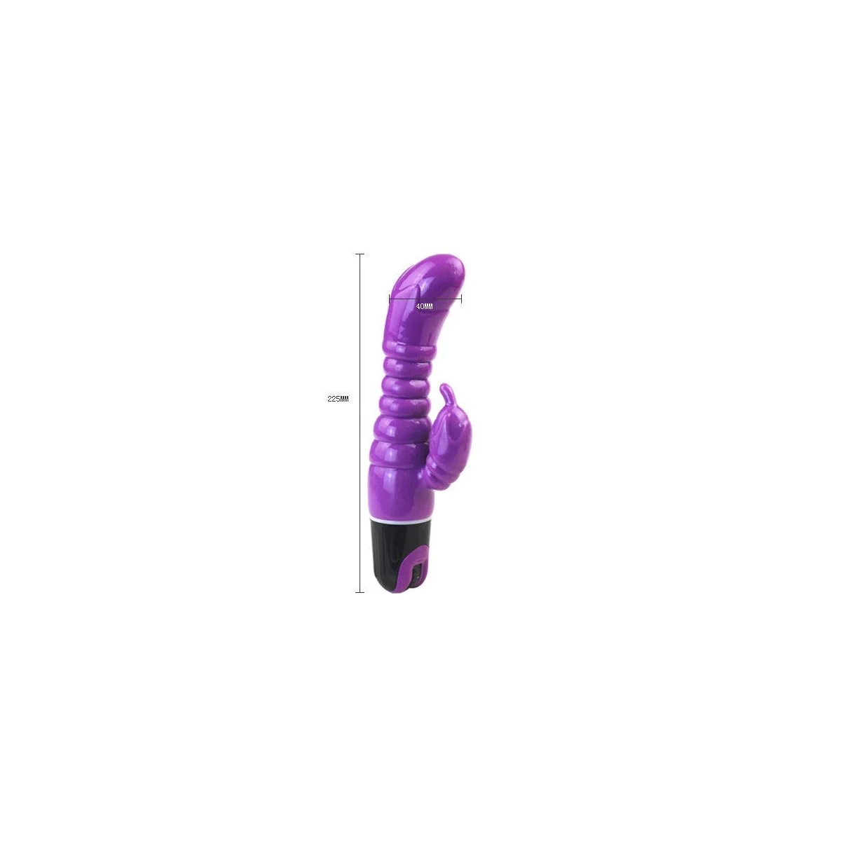 Lovet Vibrator Sensation Flieder von Baile Vibrators kaufen | Fesselliebe