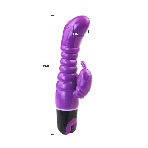 Lovet Vibrator Sensation Flieder von Baile Vibrators kaufen | Fesselliebe