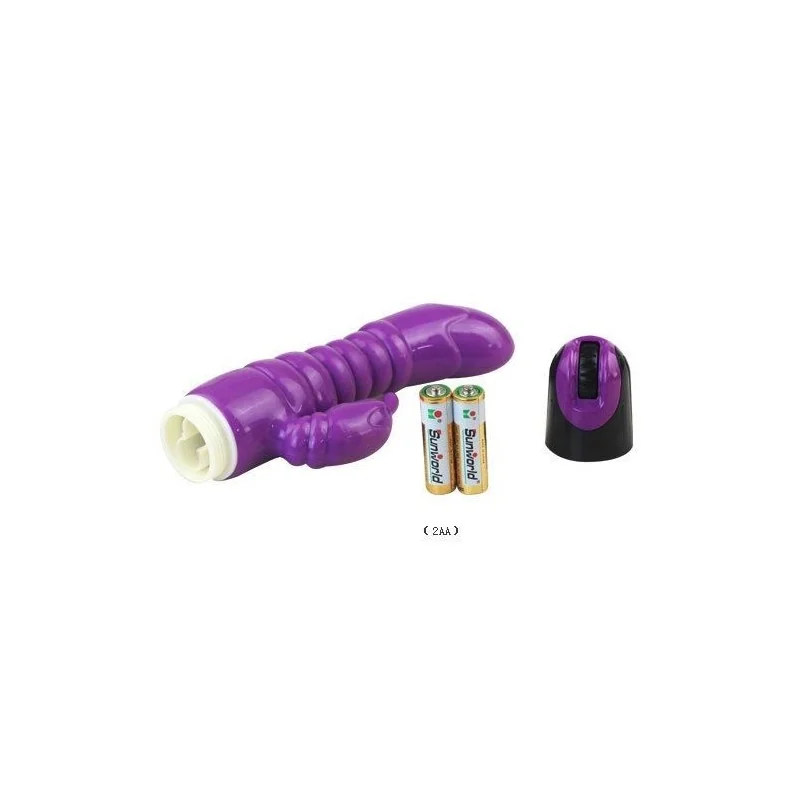 Lovet Vibrator Sensation Flieder von Baile Vibrators kaufen | Fesselliebe 2