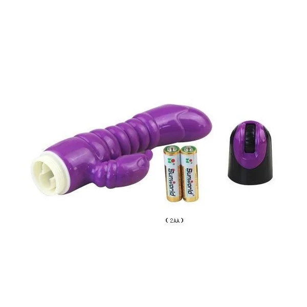 Lovet Vibrator Sensation Flieder von Baile Vibrators kaufen | Fesselliebe