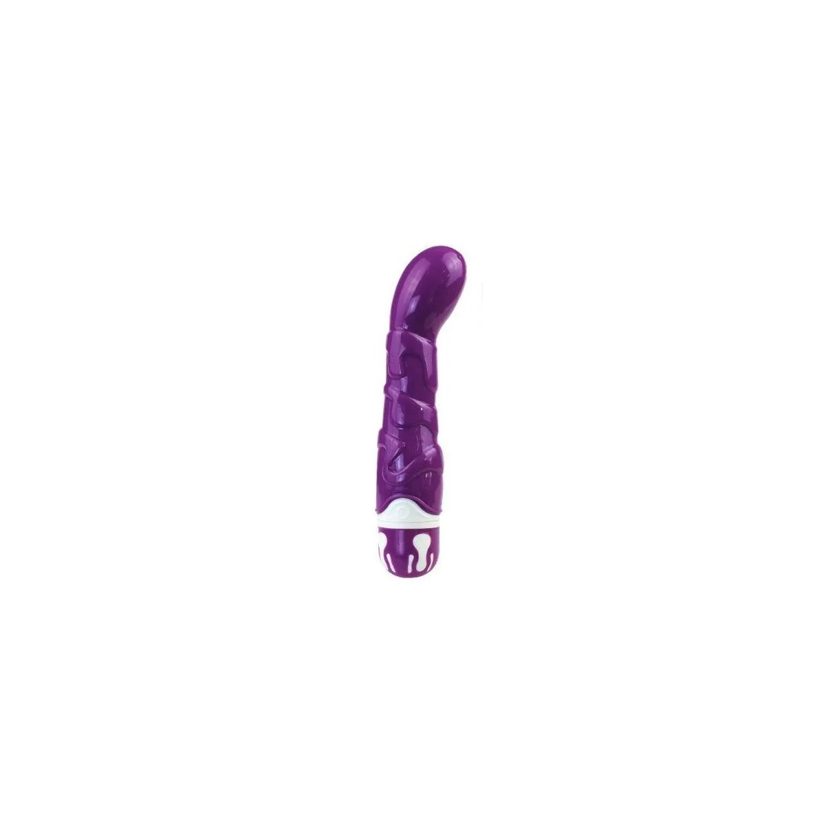 Realistischer Hahn 10 Rhythms Sensation Flieder von Baile Vibrators kaufen | Fesselliebe