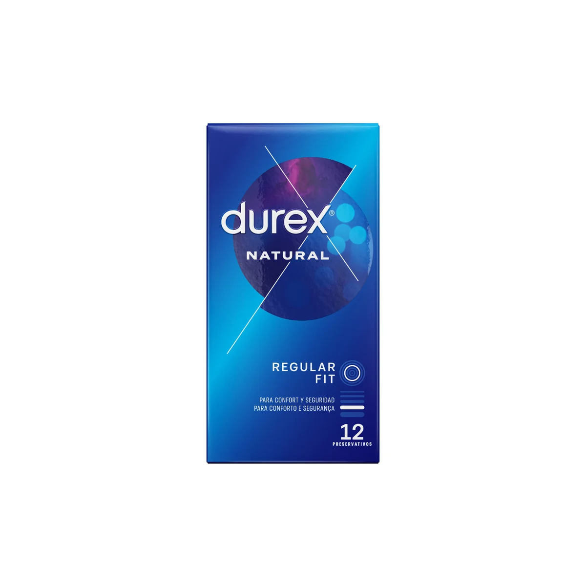 Natural Plus 12 Stück von Durex Condoms kaufen | Fesselliebe