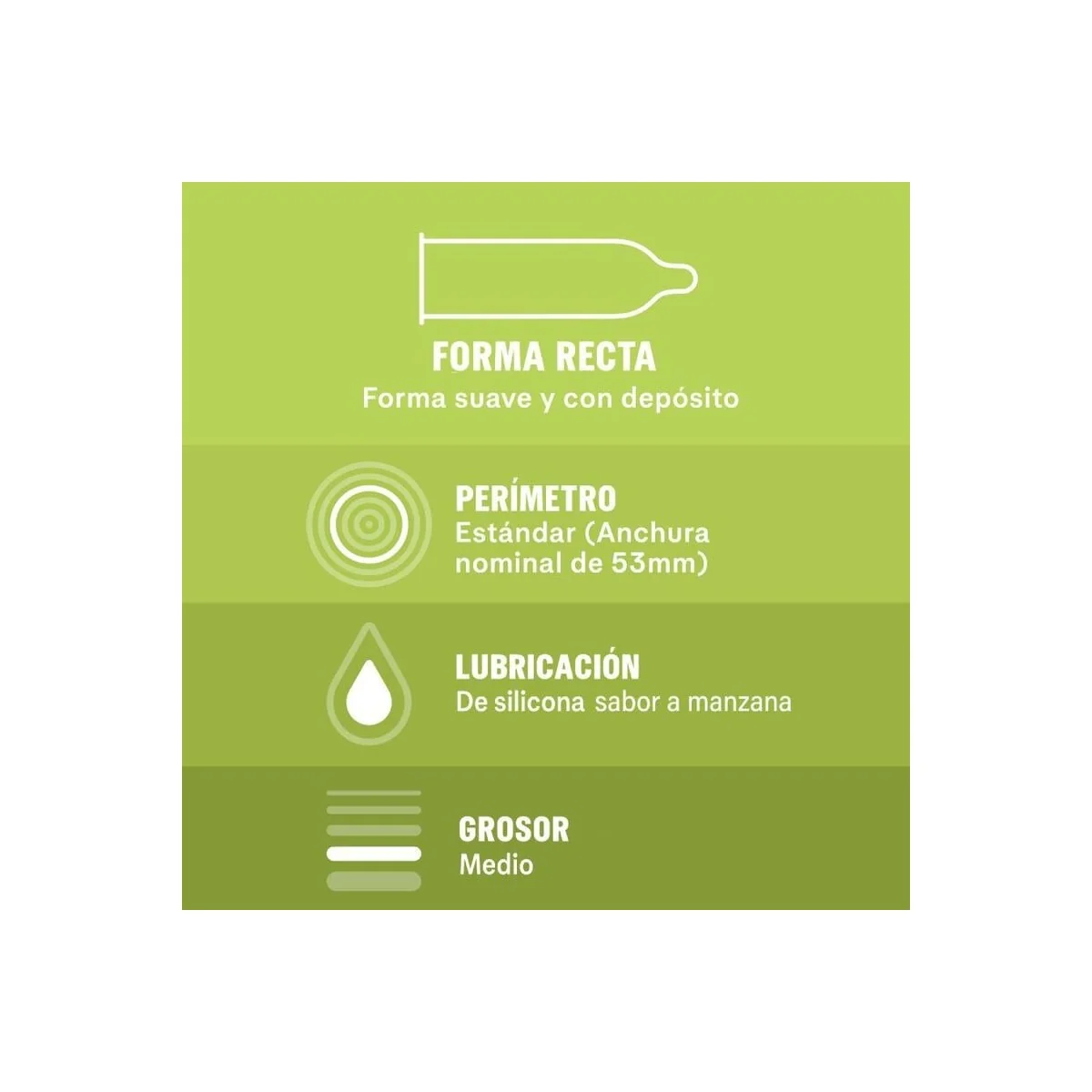 Saboreame 12 Stück von Durex Condoms kaufen | Fesselliebe