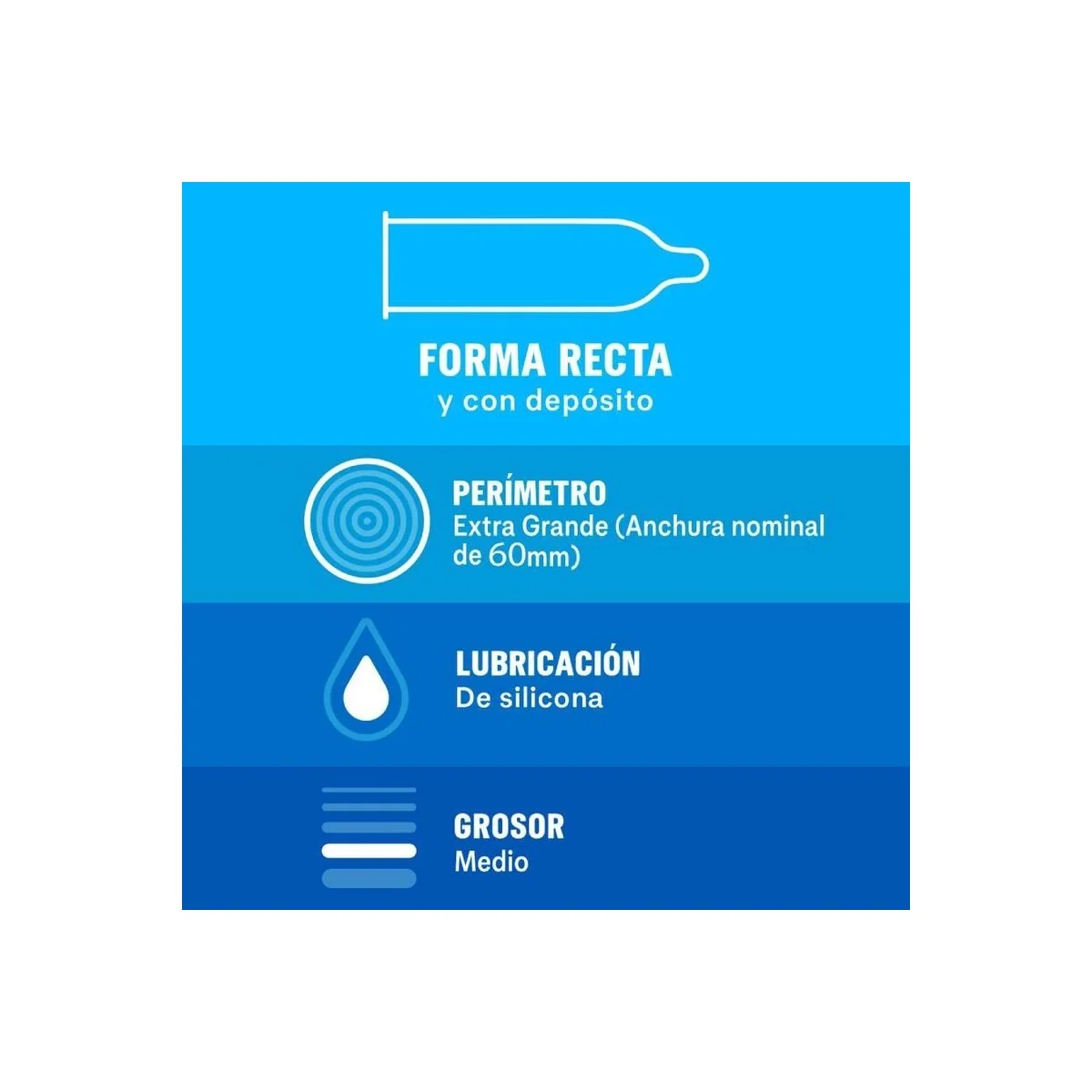 Natural XL 12 Stück von Durex Condoms kaufen | Fesselliebe