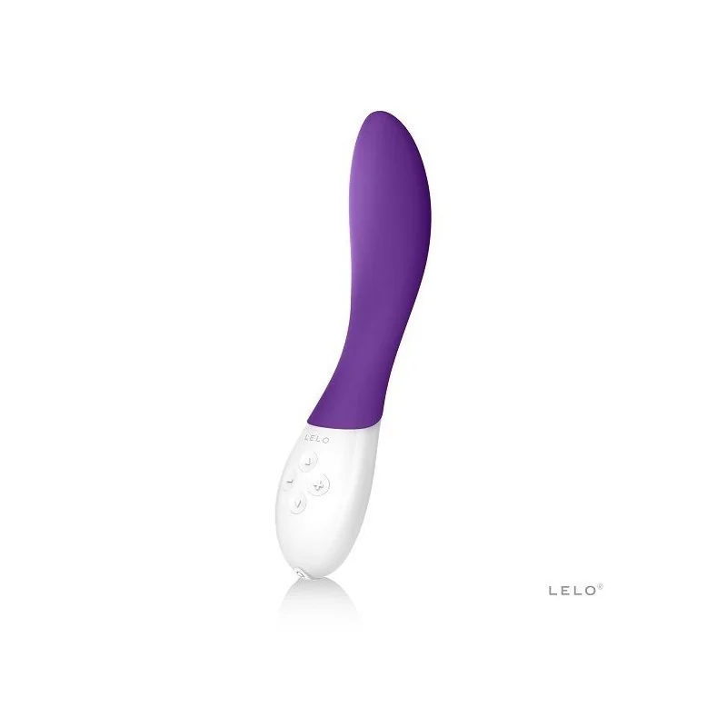 Mona 2 Lila Vibrator von Lelo kaufen | Fesselliebe
