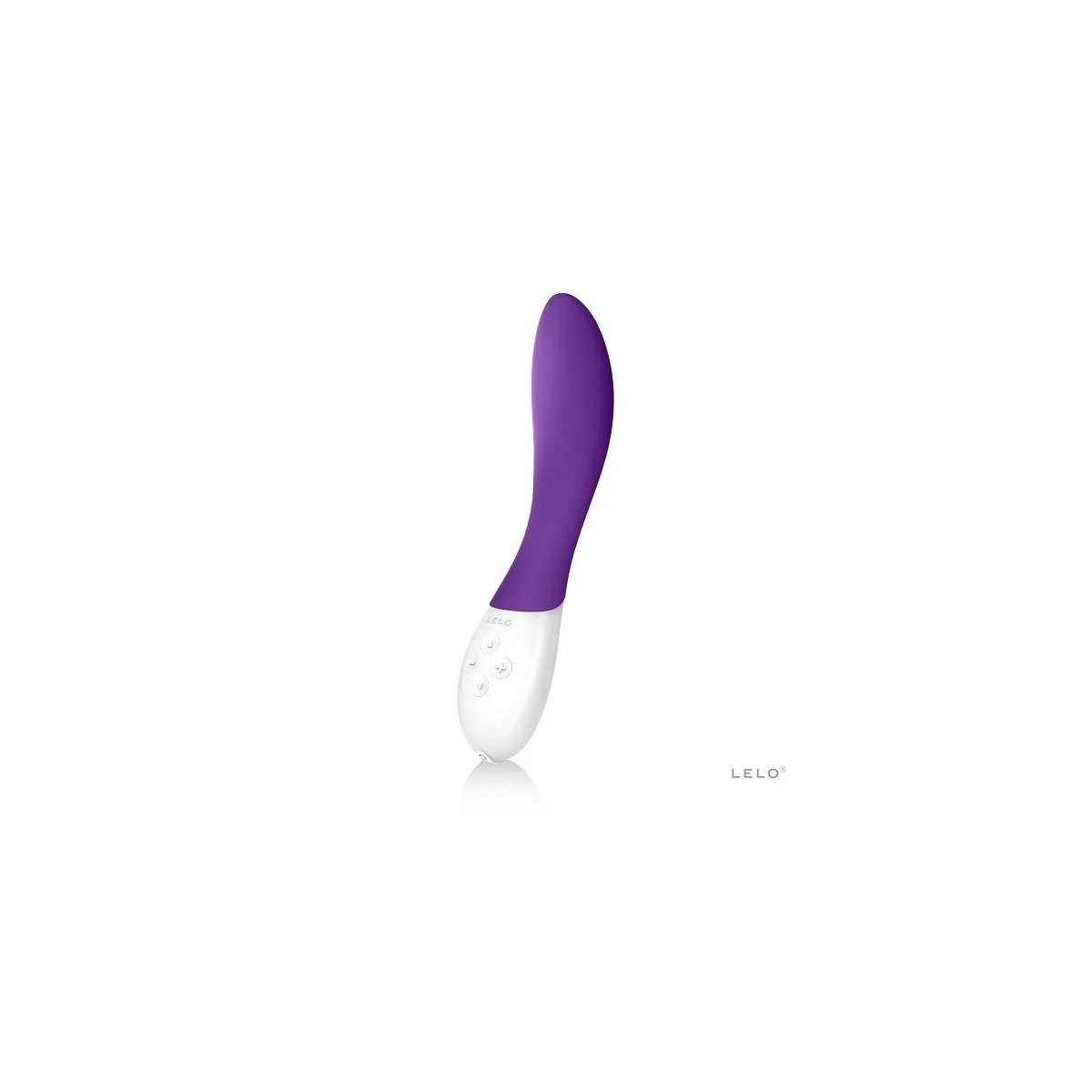Mona 2 Lila Vibrator von Lelo kaufen | Fesselliebe